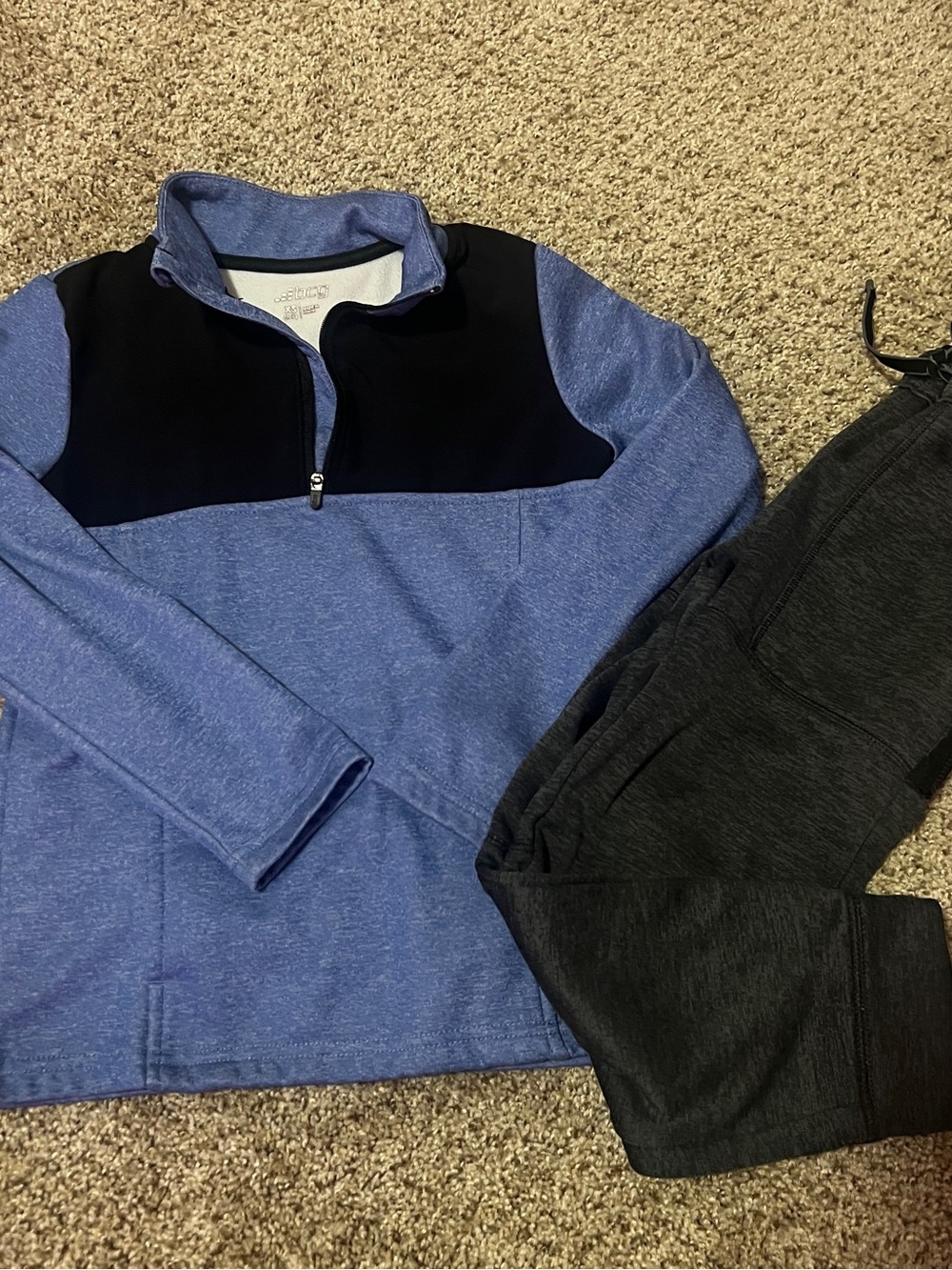 Boys 6/7 Outfit
